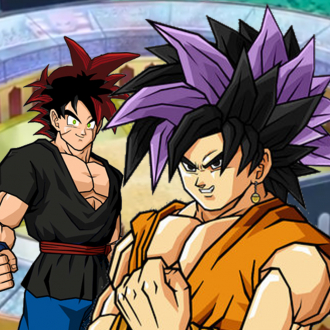 extrait jeux-video Dragon Blast: Omega Tournament