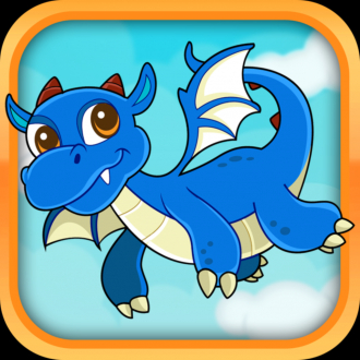 extrait jeux-video Dragon Blaze.