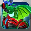 extrait jeux-video Dragon Bot Dress Up. Jeu de Habiller Dragons Robot