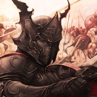 extrait jeux-video Dragon Cavalier
