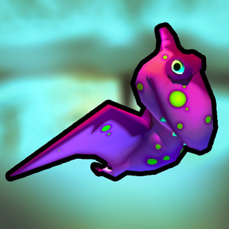 extrait jeux-video Dragon Cave