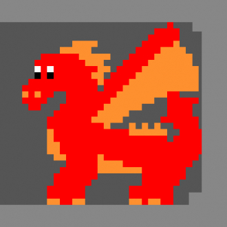 extrait jeux-video Dragon Cavern