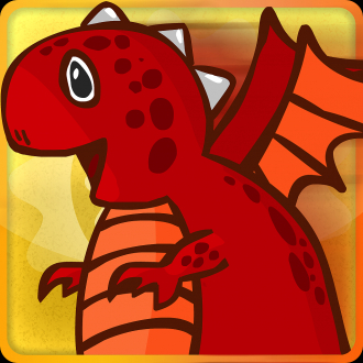 extrait jeux-video Dragon Clash Amazing Sky Land Pro - The Age of Flying Monsters (Best Kids Games)