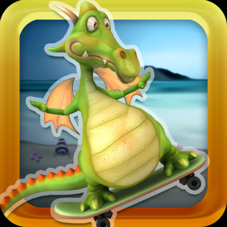 extrait jeux-video Dragon Course Aventure Monde Jeu - Full Version