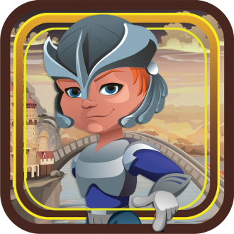 extrait jeux-video Dragon Defender Dash