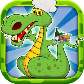 extrait jeux-video Dragon dîner blitz médiévale - défi de la cuisine au chef monstre - Pro