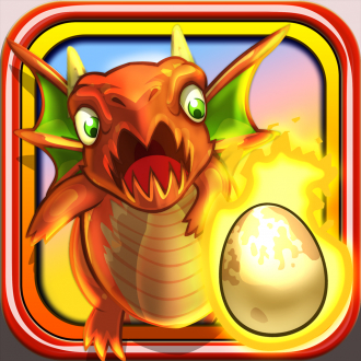 extrait jeux-video Dragon Empire - Legend of Dragons minuscules et monstre d'imaginaire Histoire