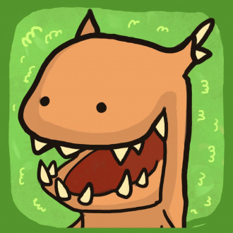 extrait jeux-video Dragon Evolution Party