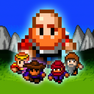 extrait jeux-video Dragon Fantasy