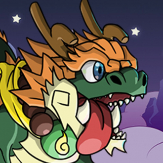 extrait jeux-video Dragon Festival: Shen's Journey