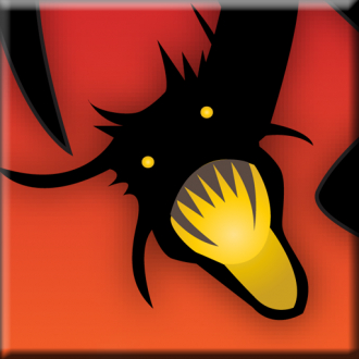 extrait jeux-video Dragon Fire: Una's Quest