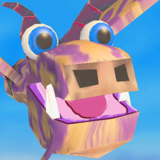 extrait jeux-video Dragon Flame HD