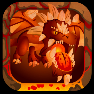 extrait jeux-video Dragon Flying Rush - Full Version