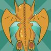 extrait jeux-video Dragon Fou Ciel Course Pro - vitesse impressionnante jeu de course d'arcade