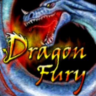 extrait jeux-video Dragon Fury
