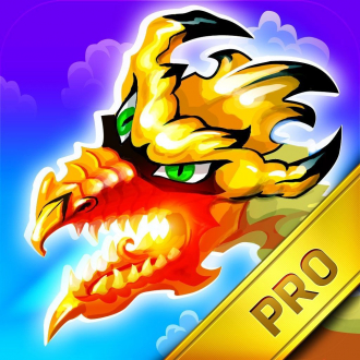 extrait jeux-video Dragon Hero - Pro minuscule Magic Kingdom Epic survie Quête édition
