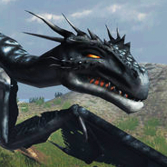 extrait jeux-video Dragon Hunter: Age of War