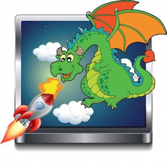 extrait jeux-video Dragon Hunter - Be Mobile In The Doomed City