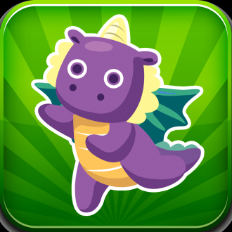 extrait jeux-video Dragon Island
