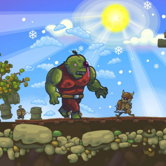 extrait jeux-video Dragon Killer
