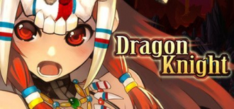 extrait jeux-video Dragon Knight