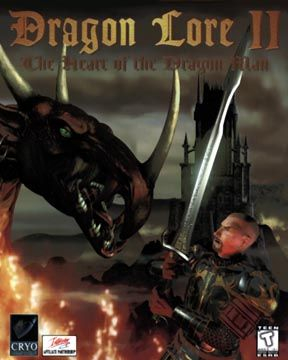 extrait jeux-video Dragon Lore II : Le Cœur de l'Homme Dragon