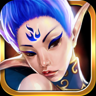 extrait jeux-video Dragon Magic