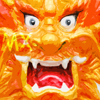 extrait jeux-video Dragon Mania aventure Pop MX - Compétition correspondance robinet Dragon