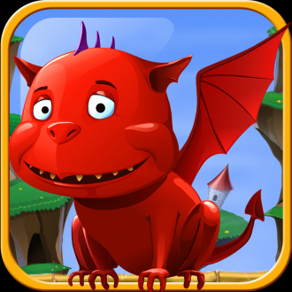 extrait jeux-video Dragon Puzzle Busters