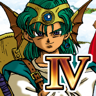 extrait jeux-video DRAGON QUEST IV Chapters of the Chosen