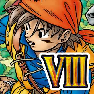 extrait jeux-video Dragon Quest VIII Mobile