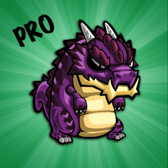 extrait jeux-video Dragon Race Adventure World - Chasseur d'oeufs Exécution Quest Pro
