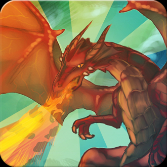 extrait jeux-video Dragon Raid - Village at War - FREE Game