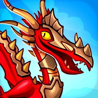 extrait jeux-video Dragon Raiders