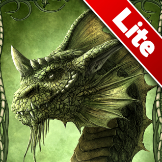 extrait jeux-video Dragon Redemption - Mark Of Purity (Lite)