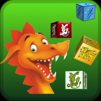 extrait jeux-video Dragon Rescue Crush
