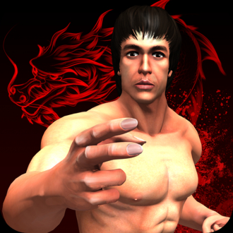 extrait jeux-video Dragon Returns: Martial Arts Warriors