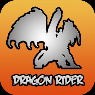 extrait jeux-video Dragon Rider