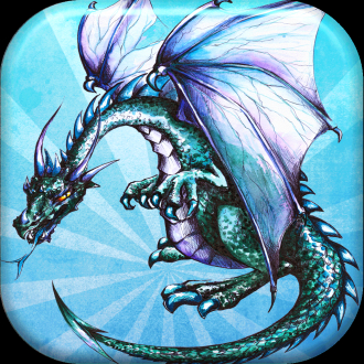 extrait jeux-video Dragon Rider - A Dark Ages Battle for the Reign of Dragons in the Kingdom of Zenia
