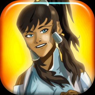 extrait jeux-video Dragon Rider PRO : The Legend of a Medieval Firebender Avatar Anime