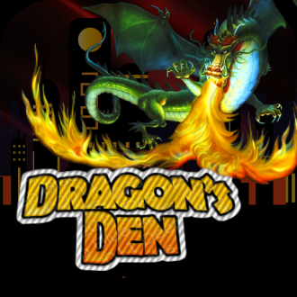 extrait jeux-video Dragon's Den