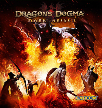 extrait jeux-video Dragon's Dogma : Dark Arisen