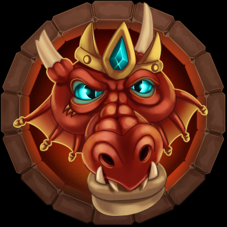 extrait jeux-video Dragon's Dungeon