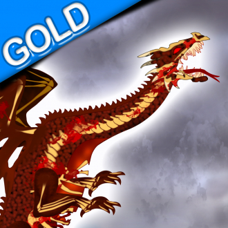 extrait jeux-video Dragon's Revenge - Gold Edition