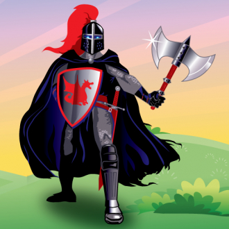 extrait jeux-video Dragon Slayer Quest