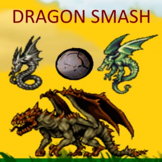 extrait jeux-video Dragon Smash