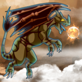 extrait jeux-video Dragon Throne