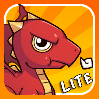 extrait jeux-video Dragon vs Goblins Lite