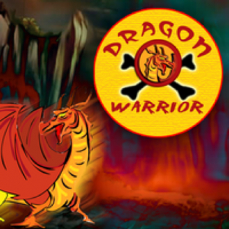 extrait jeux-video Dragon Warrior