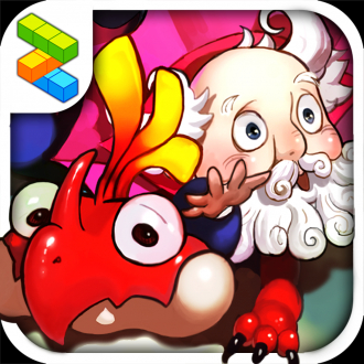 extrait jeux-video Dragon Wizard +19